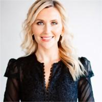 Amber Vitale, photo 1