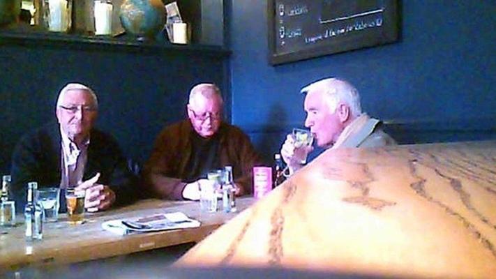 Duncan Mann, photo 2