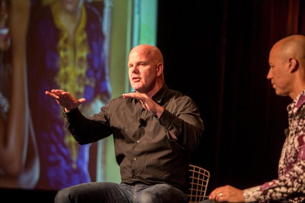 Paul Shoemaker, photo 2