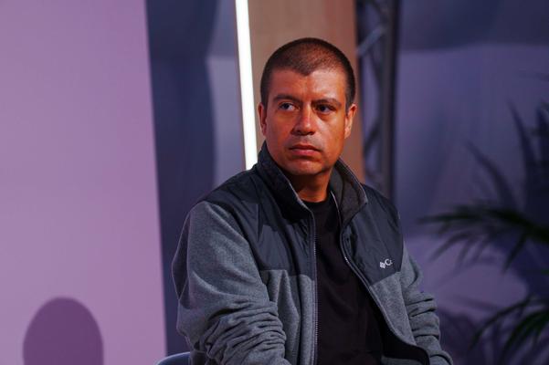 Luis Silva e/acc, photo 1