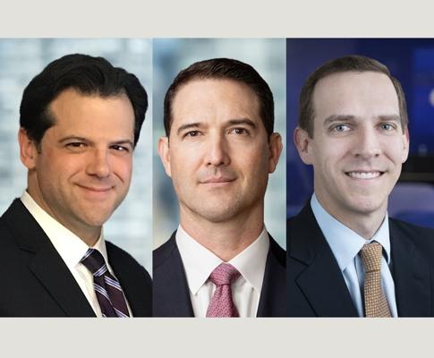 Eric Levine, photo 2