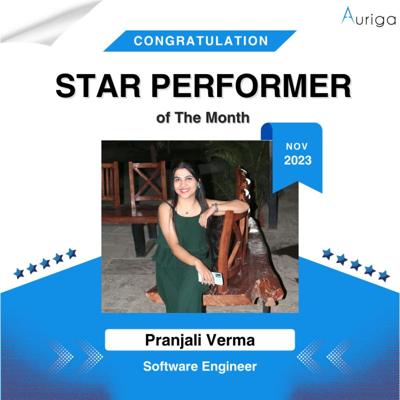 Prashali Verma, photo 2