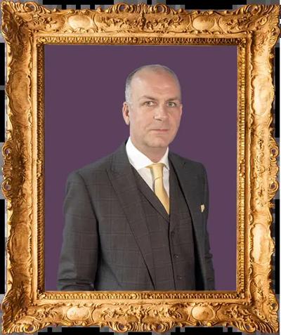 Andrew Brown, photo 1