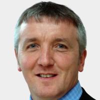 Colin Moore, photo 2