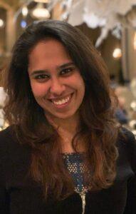 Vishakha Agrawal, photo 2