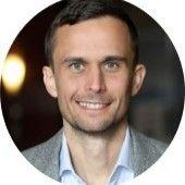 Jon Cottrell, photo 2