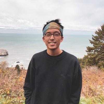 Linhao Zhang, photo 1