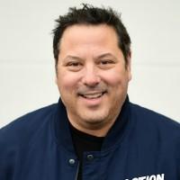 Gregory Grunberg, photo 2