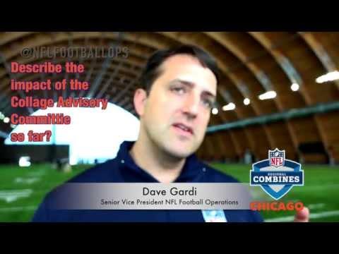 David Gardi, photo 2