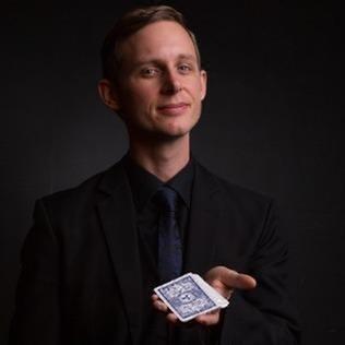 Chris Turton, photo 2