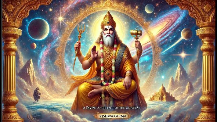 Puran Vishwakarma, photo 2