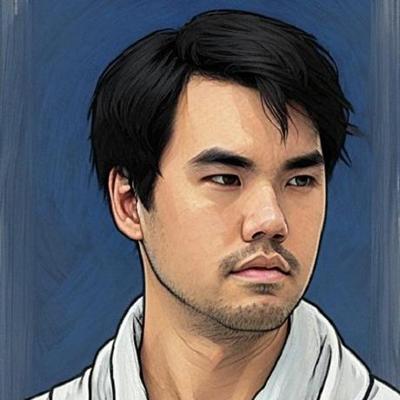 Winston Andersen, photo 1