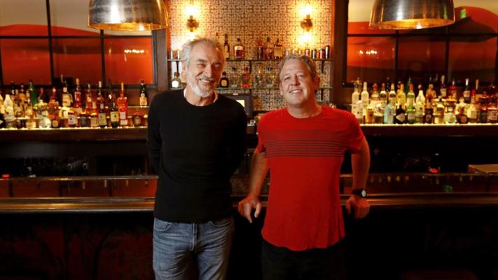 Duncan Smith, photo 2