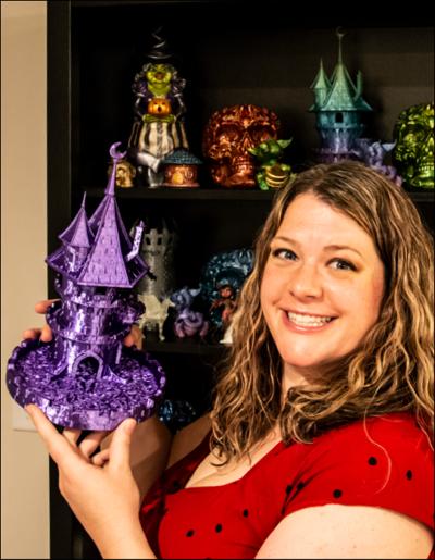 Kim Bourrie, photo 1