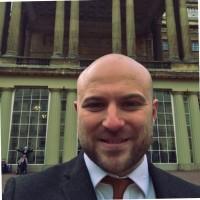 Joe Walters, photo 1