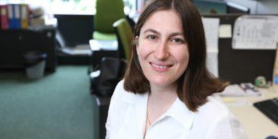 Amanda Henry, photo 2