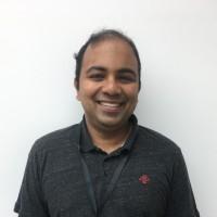 Sandeep Bhanote, photo 2