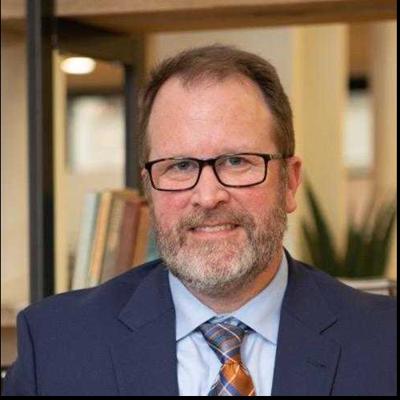 Kevin Cameron, photo 1