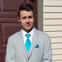 Zach Sinclair, photo 2