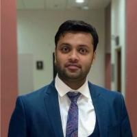 Aman Agarwal, photo 1