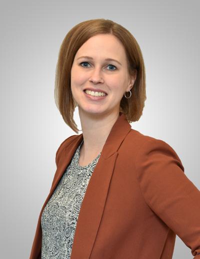 Marije Bouterse, photo 2