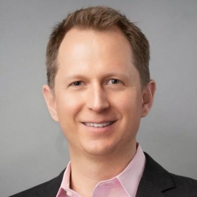 Jamie Resor, photo 1