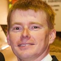 David Pirie, photo 2