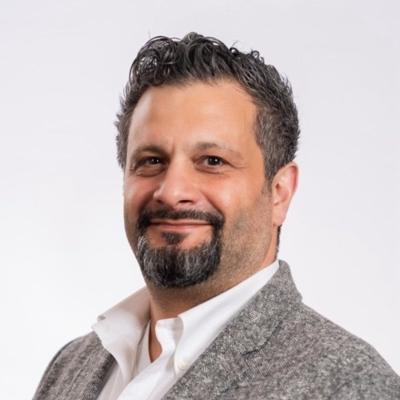 John Herter, photo 1