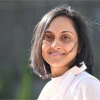 Ketan Nayak, photo 1