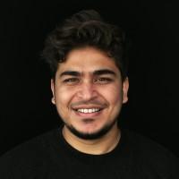 Sashank Thupukari, photo 2