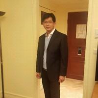 Francis Chua, photo 2