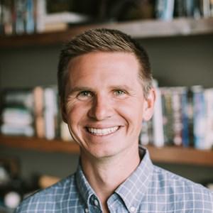 Brandon O'Connor, photo 1