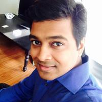 Vignesh Mahadevan, photo 1