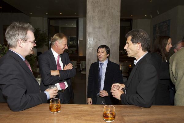 Chris Nuttall, photo 2