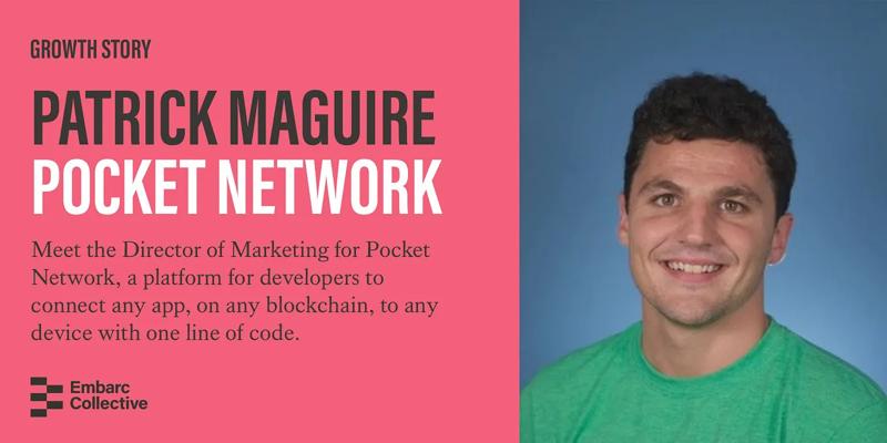 Patrick McKeigue, CFA, photo 1