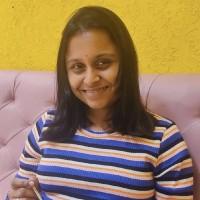 Harichandana Vegesna, photo 2