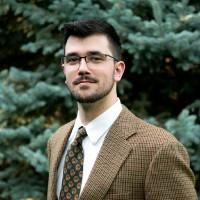 Christopher Scott, photo 2