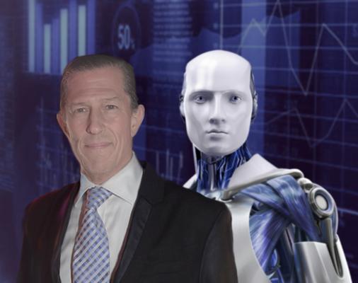 Russell Anmuth, photo 1