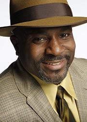 Barry Carter, photo 2