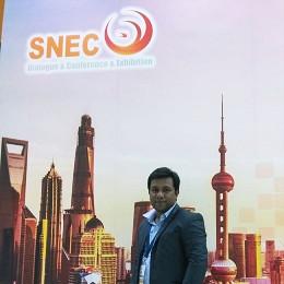 Prosenjit Bose, photo 1