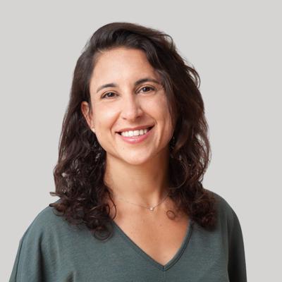 Miriam Liszewski, photo 1