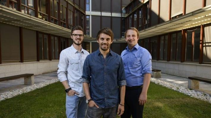 Richard Waldner, photo 2