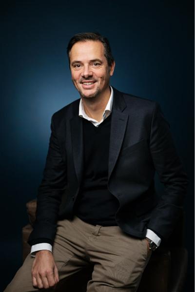 Lars Lunde, photo 2