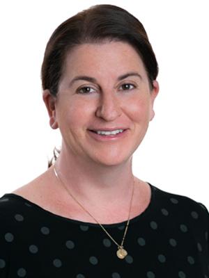 Sheryl Cohen, photo 1