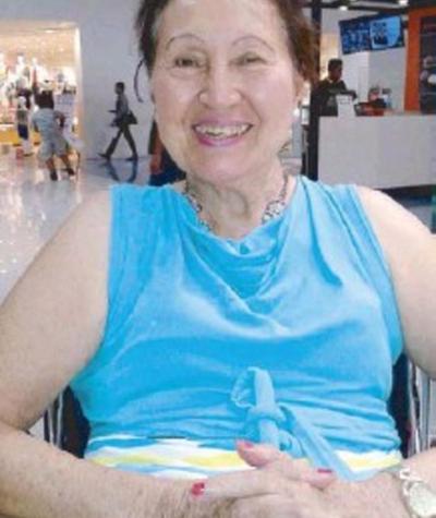 Carmen Enriquez, photo 2