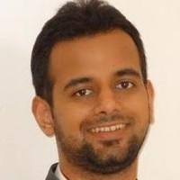 Narinder Gogna, photo 2