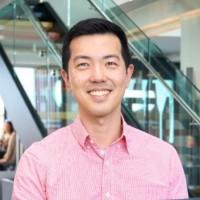 William Wei, photo 2