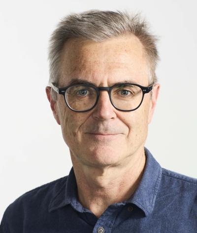 Sean Brennan, photo 2