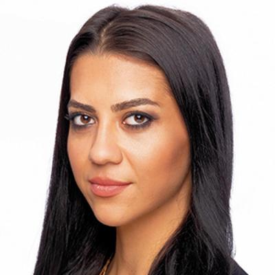 Lilit Davtyan, photo 1