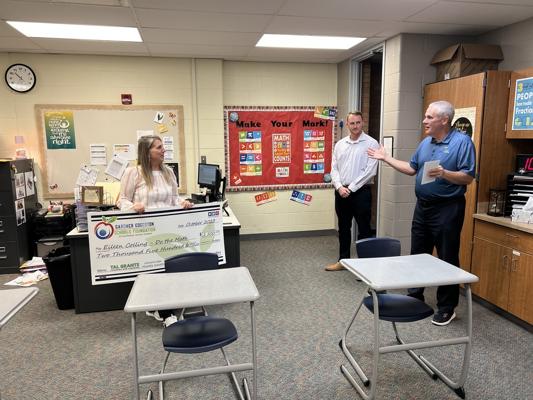 Emily Horner, photo 2